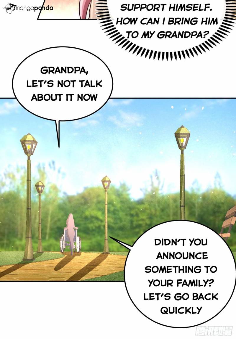 Temple of the Dragon King chapter 14 page 11
