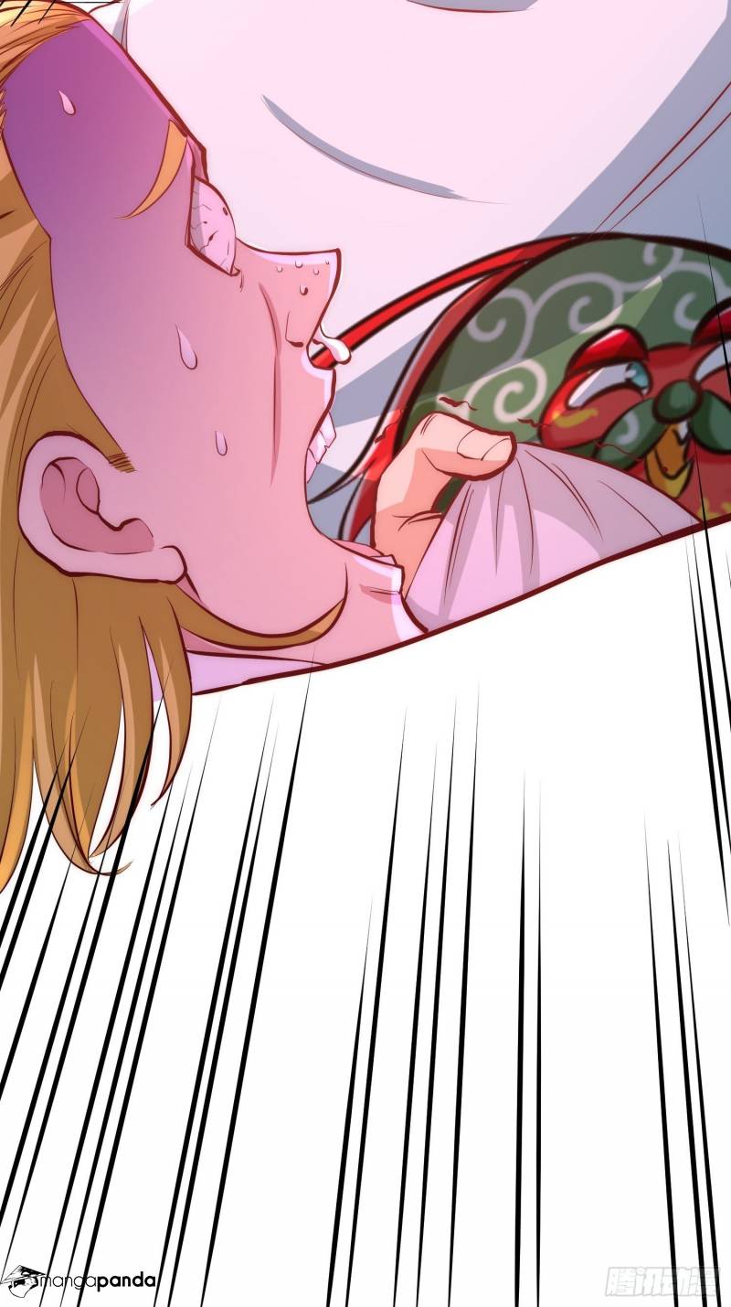 Temple of the Dragon King chapter 14 page 12