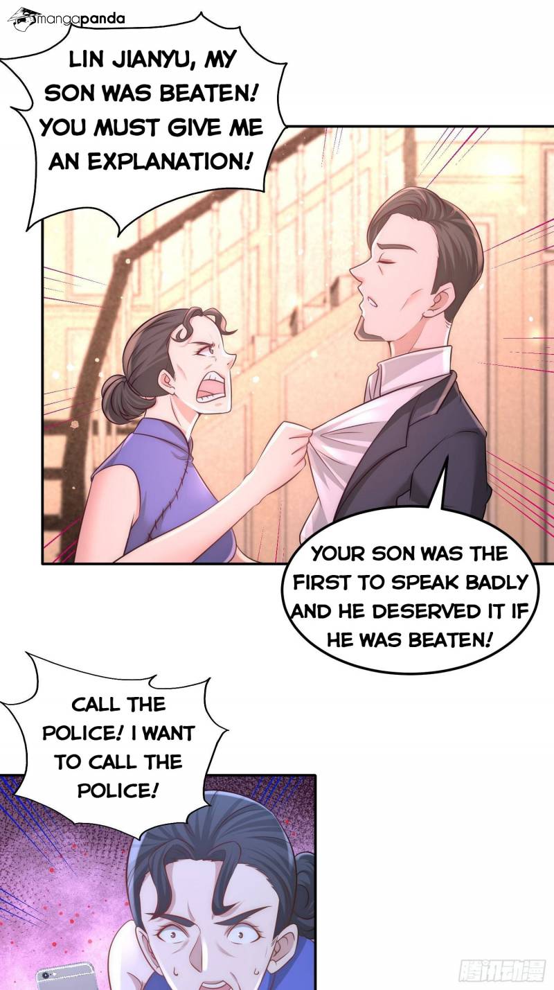 Temple of the Dragon King chapter 14 page 15