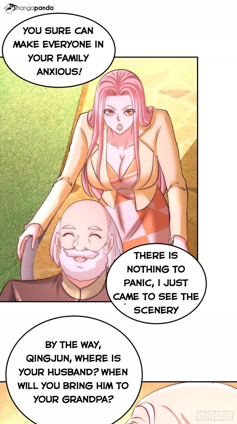 Temple of the Dragon King chapter 14 page 24