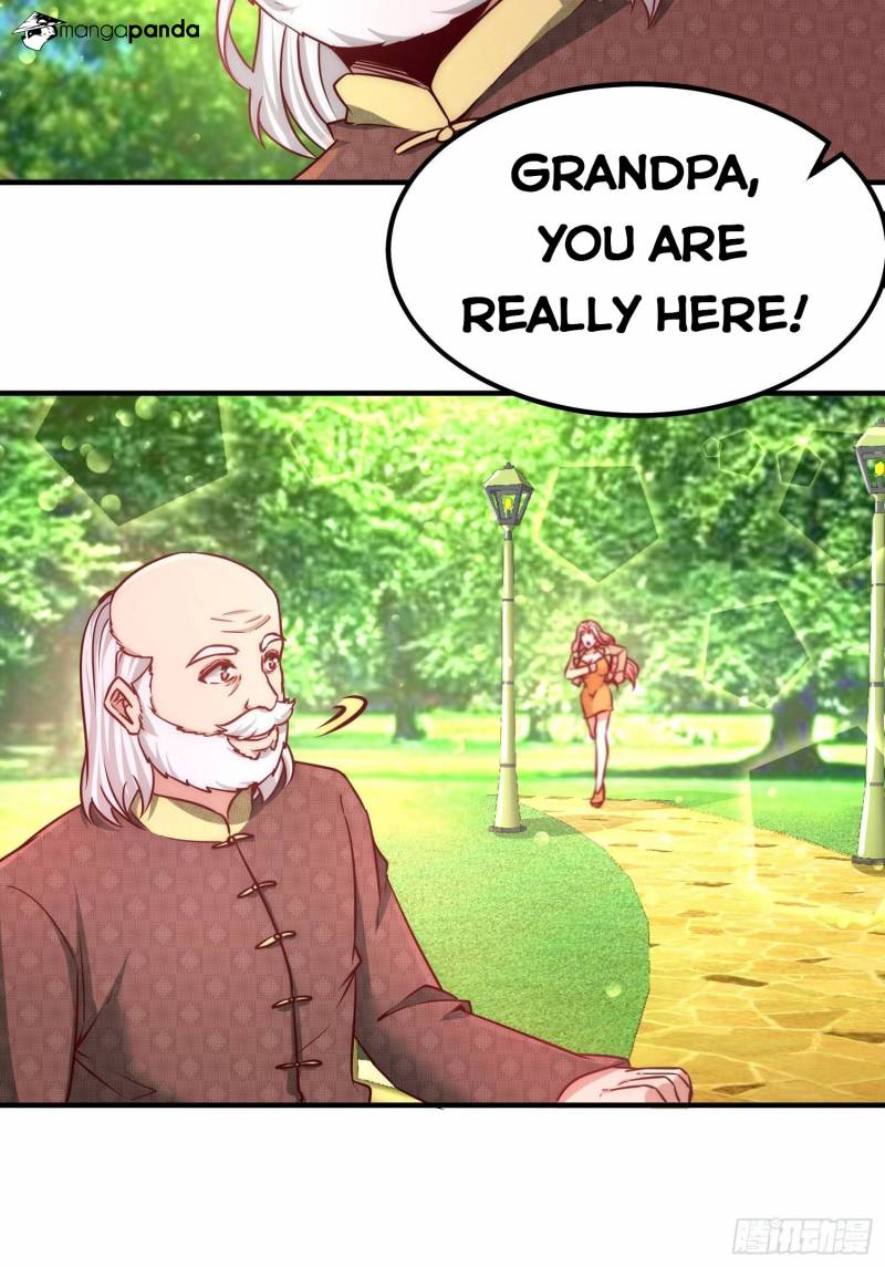 Temple of the Dragon King chapter 14 page 7