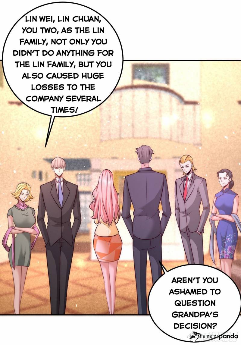 Temple of the Dragon King chapter 14 page 9
