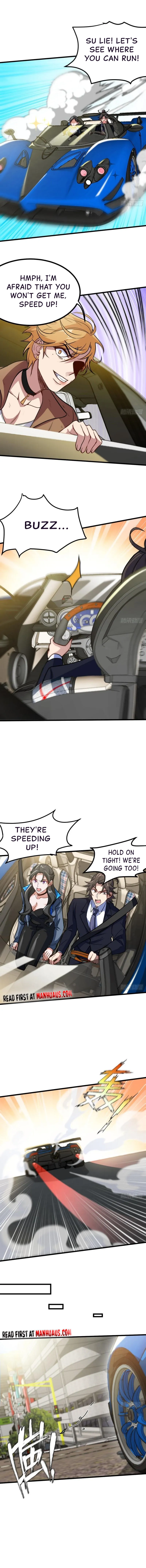 Temple of the Dragon King chapter 141 page 4