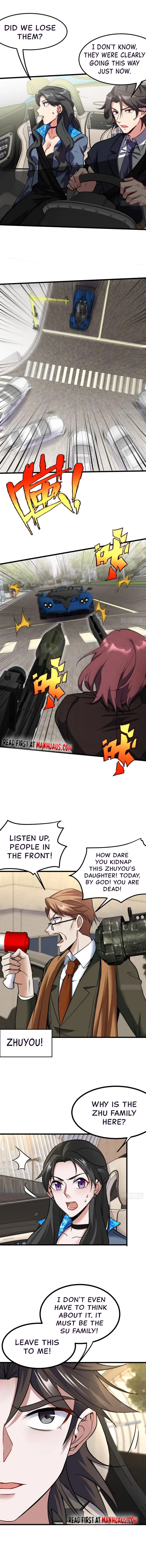 Temple of the Dragon King chapter 141 page 5