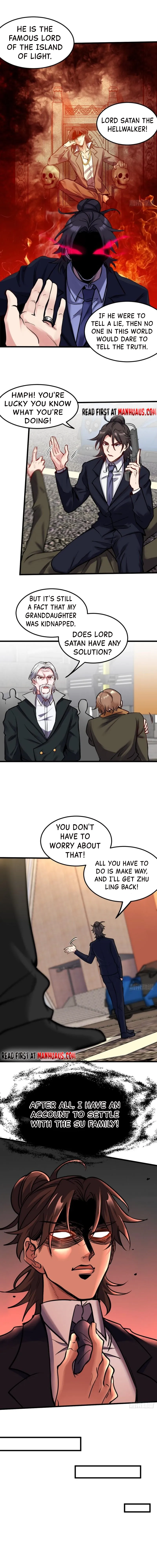 Temple of the Dragon King chapter 142 page 3