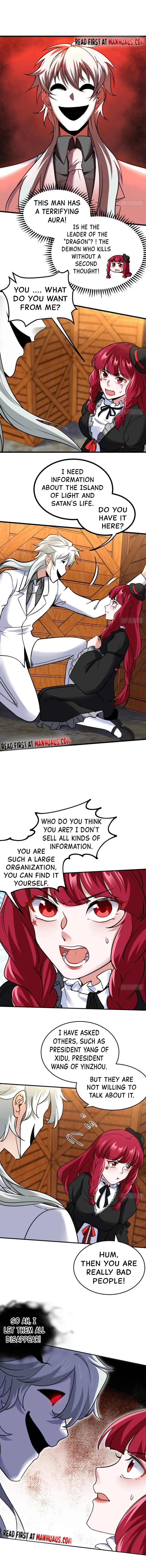 Temple of the Dragon King chapter 142 page 5