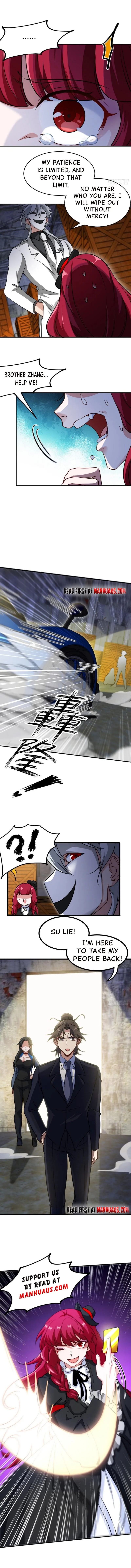 Temple of the Dragon King chapter 142 page 6