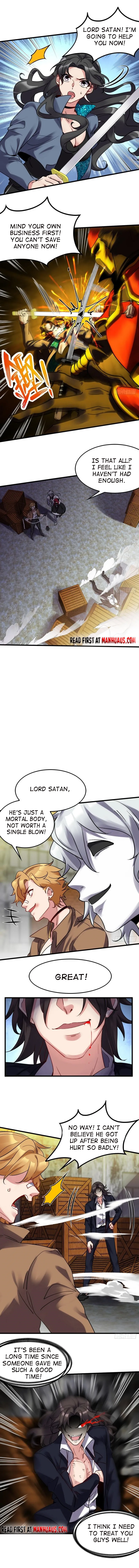 Temple of the Dragon King chapter 144 page 4