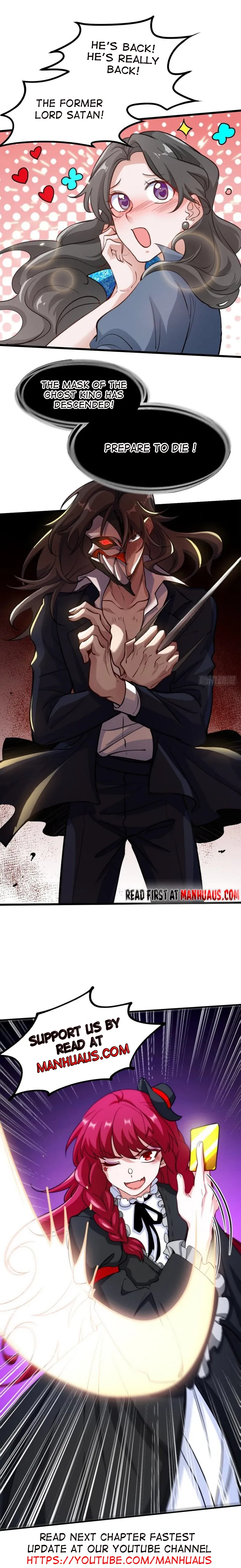 Temple of the Dragon King chapter 144 page 6