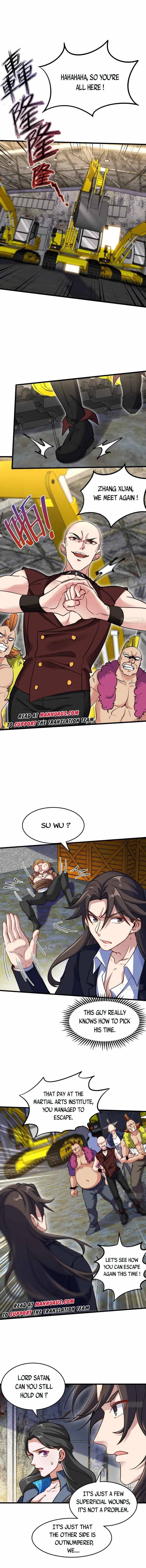 Temple of the Dragon King chapter 147 page 2