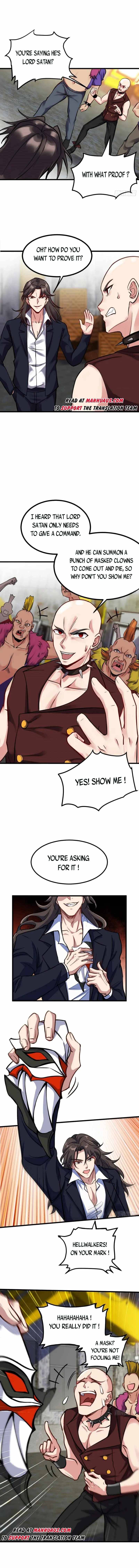 Temple of the Dragon King chapter 147 page 4