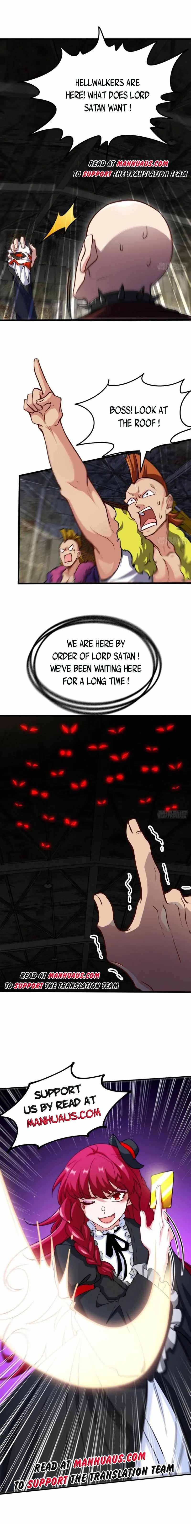 Temple of the Dragon King chapter 147 page 5