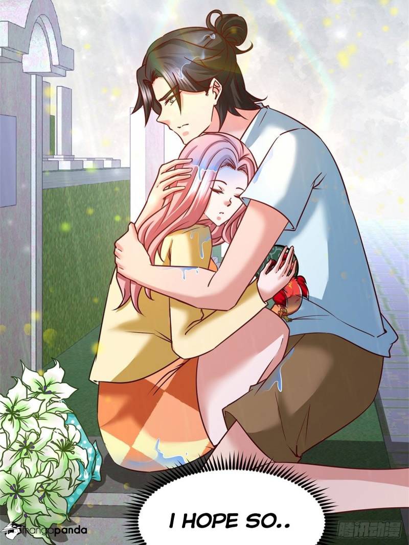 Temple of the Dragon King chapter 15 page 12