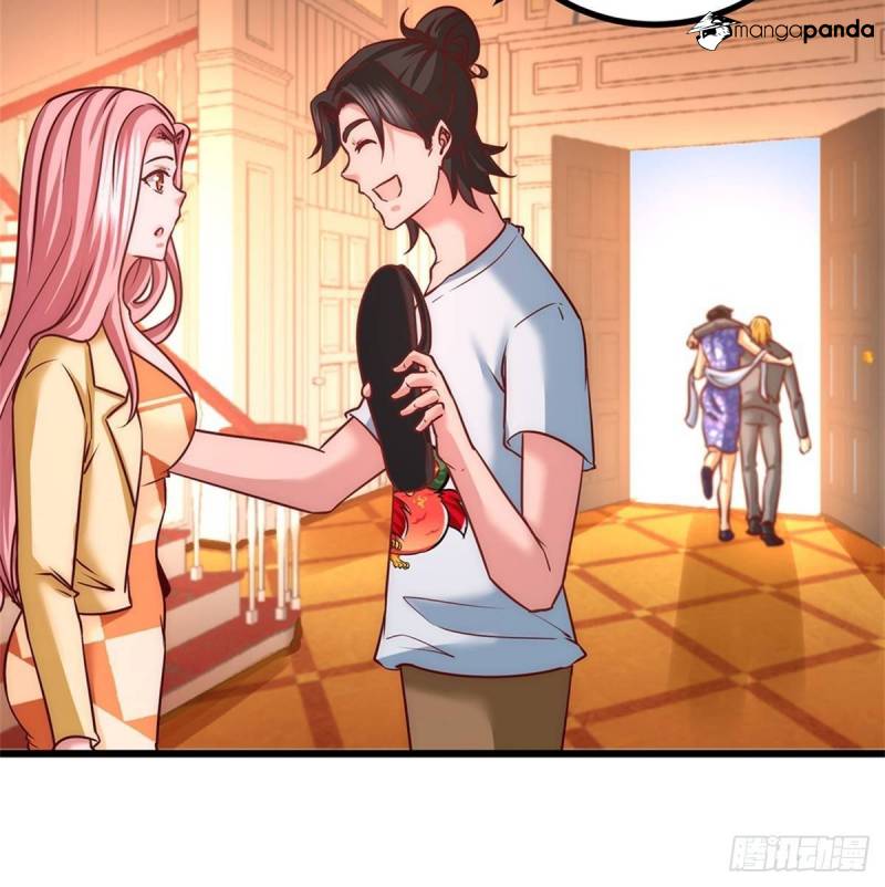 Temple of the Dragon King chapter 15 page 13