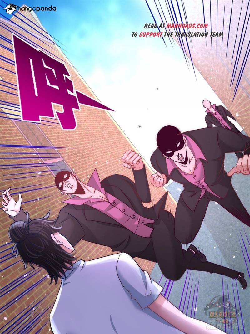 Temple of the Dragon King chapter 15 page 14