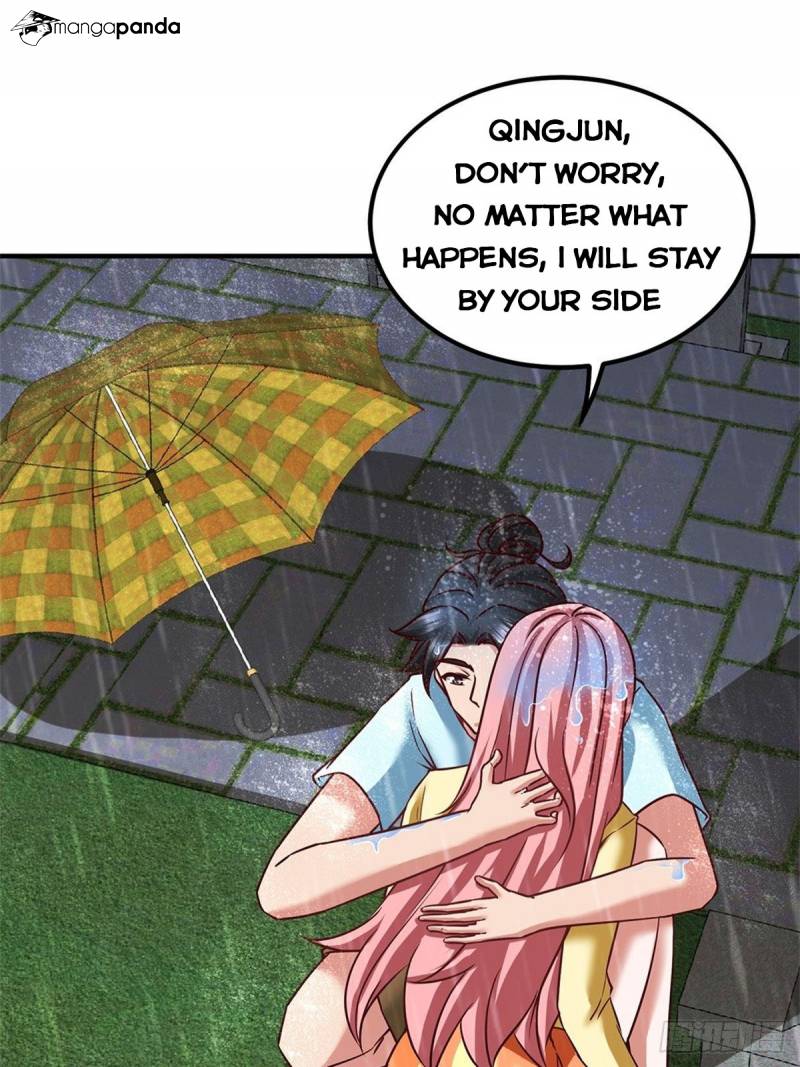 Temple of the Dragon King chapter 15 page 16