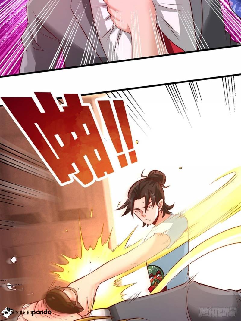 Temple of the Dragon King chapter 15 page 21