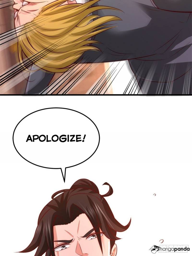 Temple of the Dragon King chapter 15 page 24