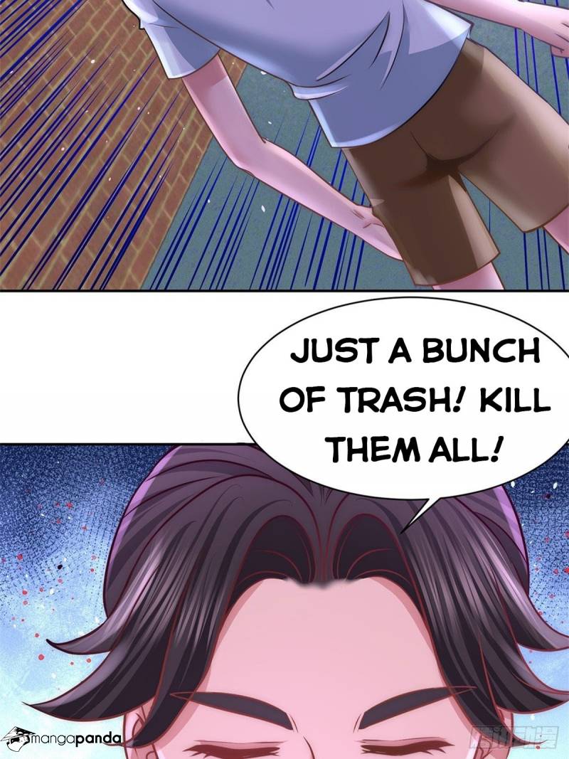 Temple of the Dragon King chapter 15 page 27