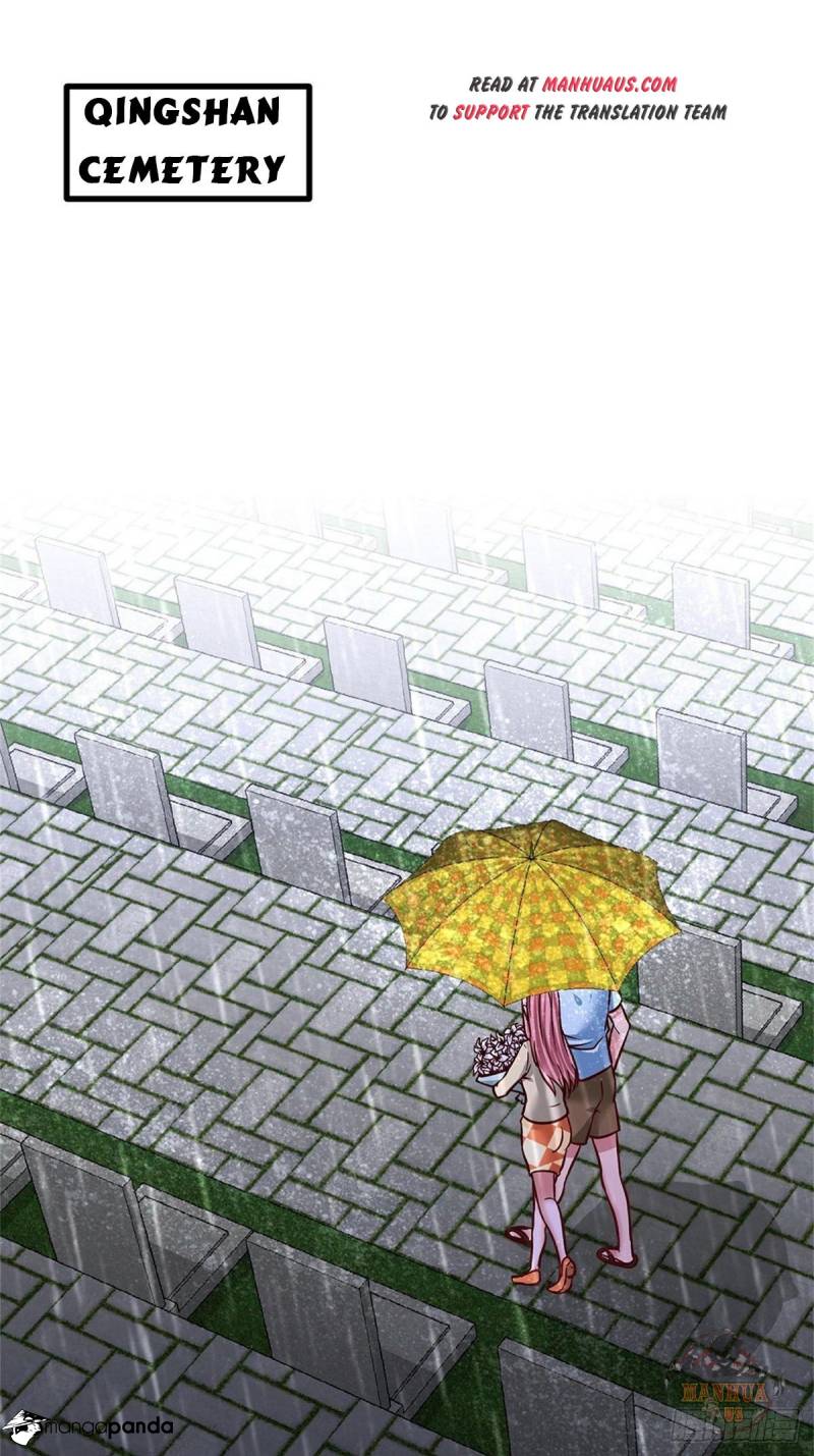 Temple of the Dragon King chapter 15 page 28