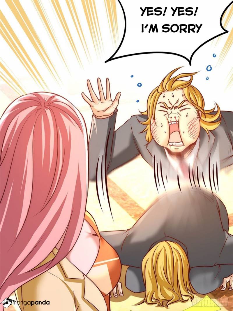 Temple of the Dragon King chapter 15 page 3