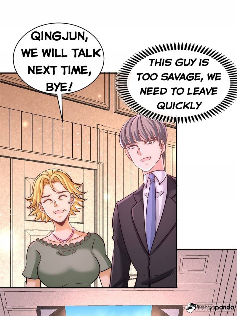 Temple of the Dragon King chapter 15 page 34