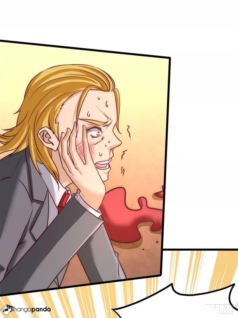 Temple of the Dragon King chapter 15 page 35