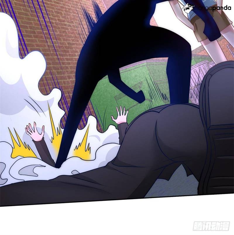 Temple of the Dragon King chapter 15 page 40