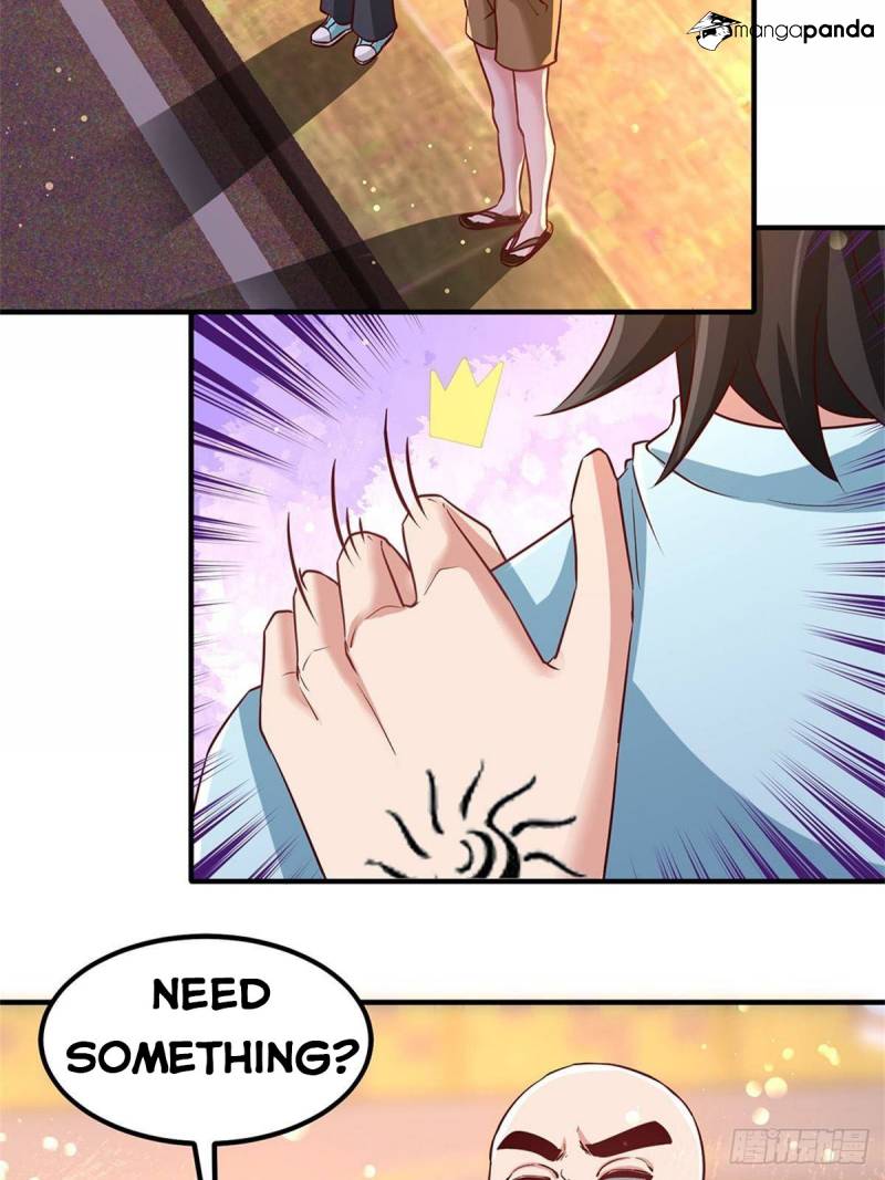 Temple of the Dragon King chapter 15 page 42