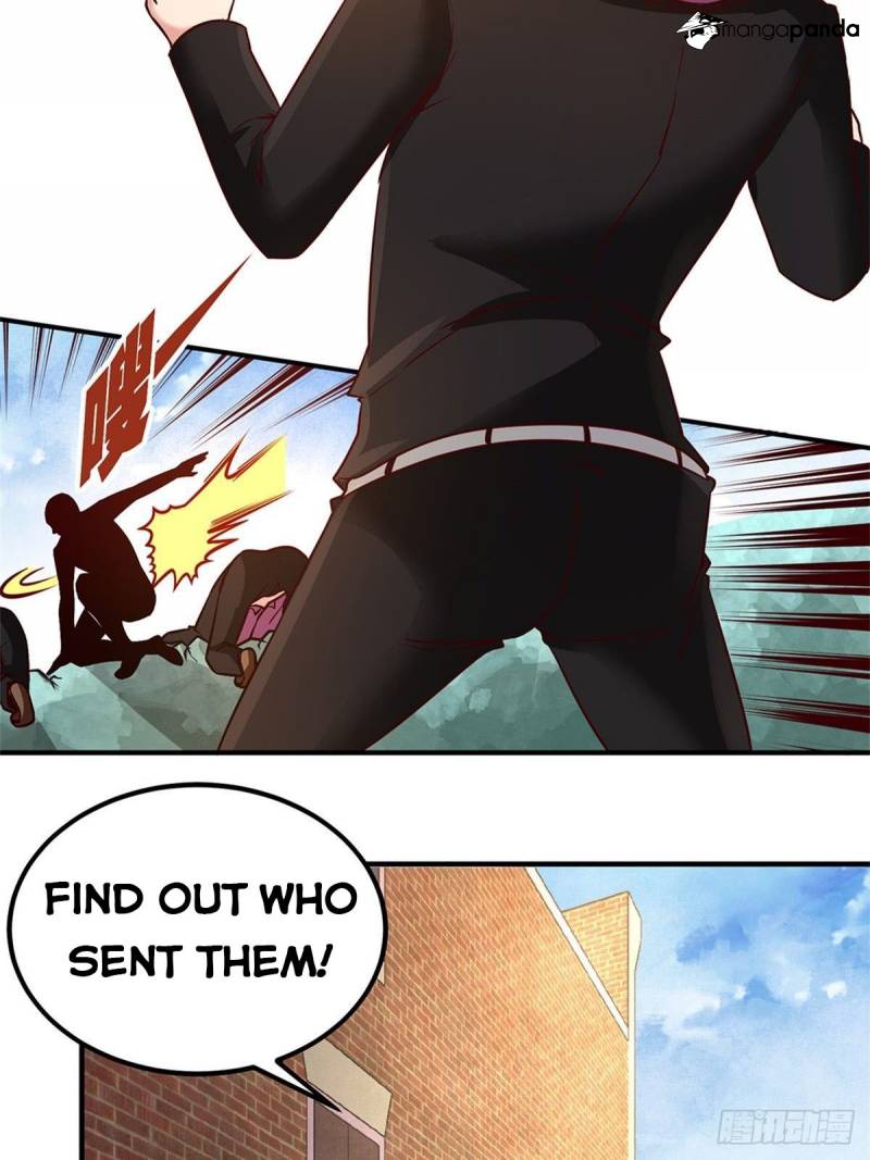 Temple of the Dragon King chapter 15 page 5