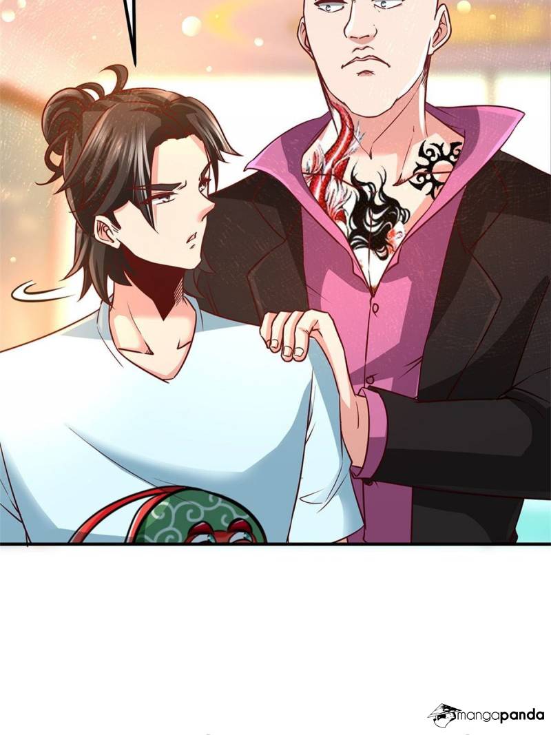 Temple of the Dragon King chapter 15 page 6