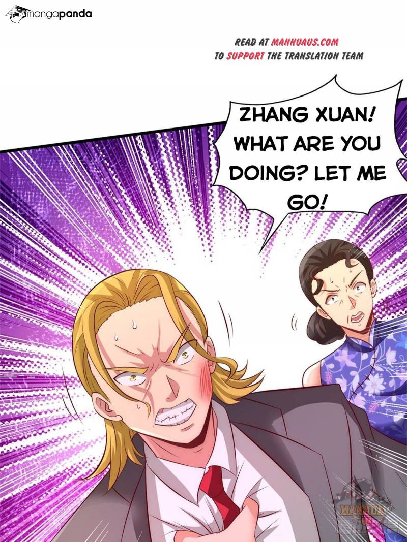 Temple of the Dragon King chapter 15 page 7