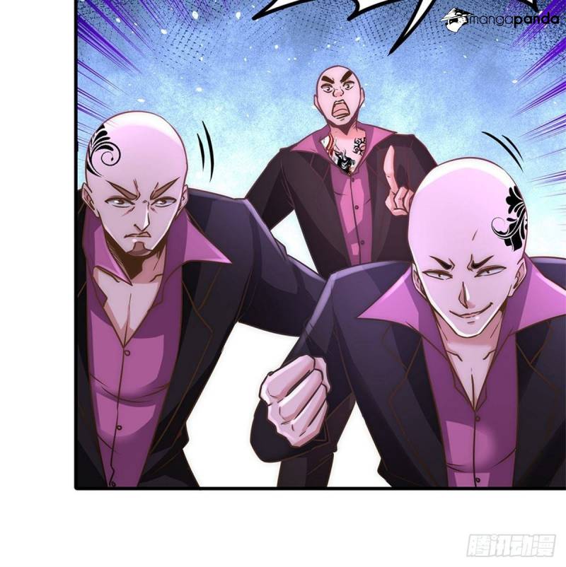 Temple of the Dragon King chapter 15 page 8