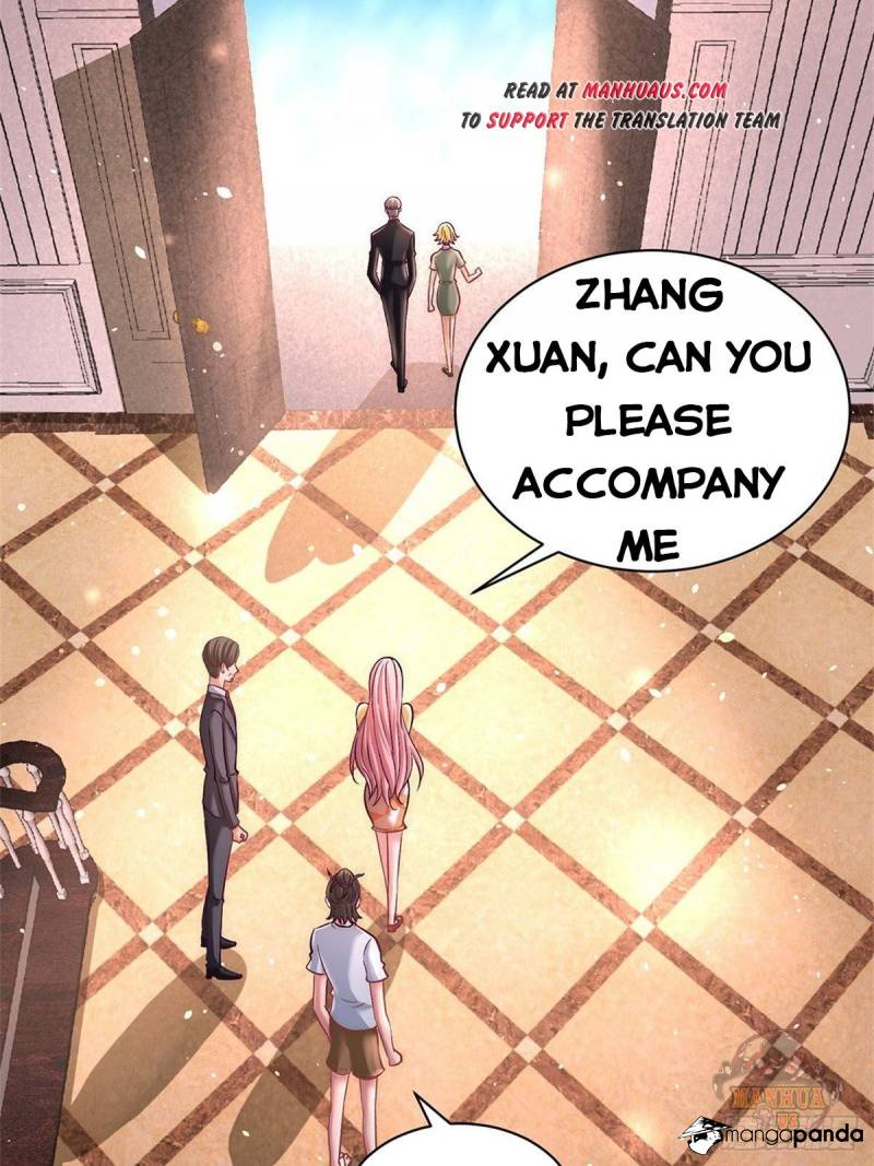 Temple of the Dragon King chapter 15 page 9