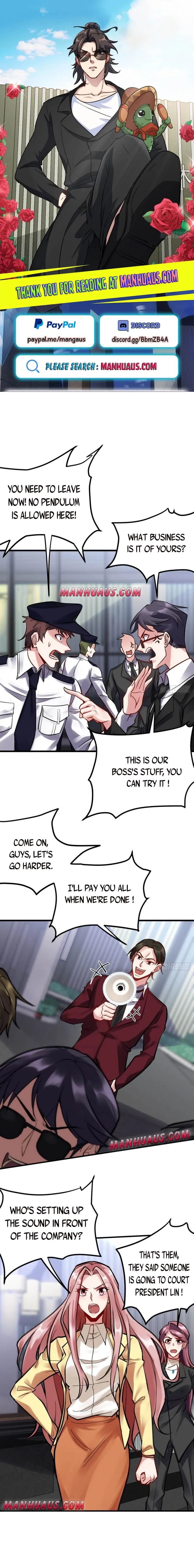 Temple of the Dragon King chapter 150 page 1