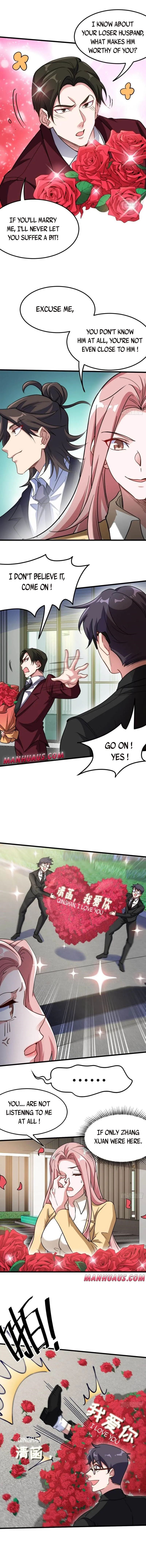 Temple of the Dragon King chapter 150 page 4