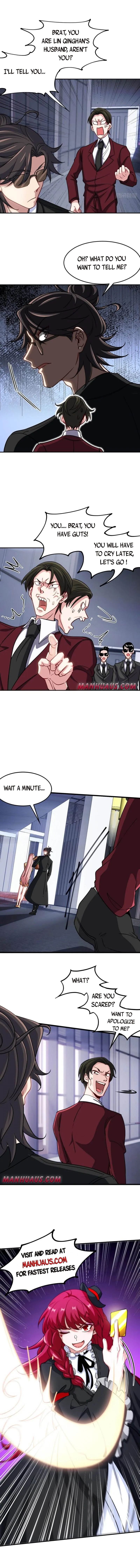 Temple of the Dragon King chapter 150 page 6