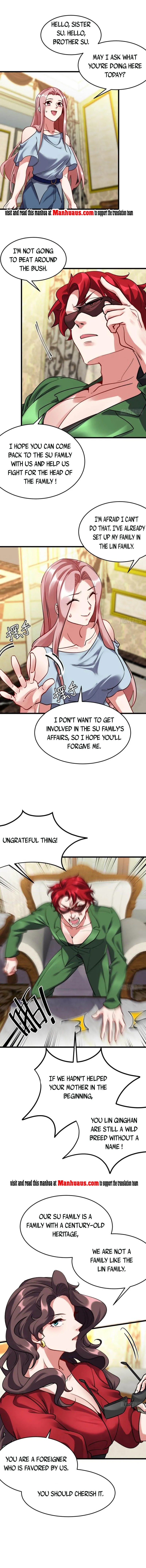 Temple of the Dragon King chapter 151 page 4