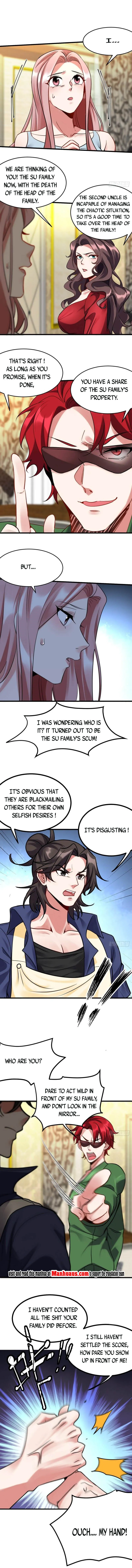Temple of the Dragon King chapter 151 page 5