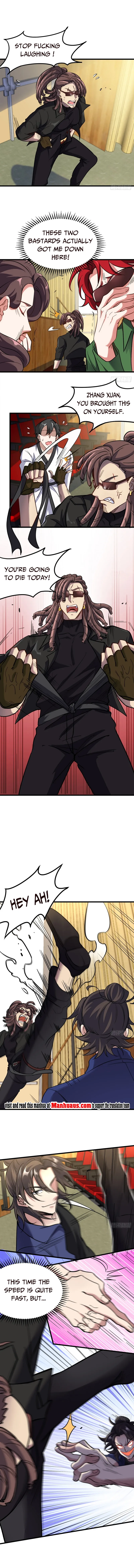 Temple of the Dragon King chapter 155 page 4