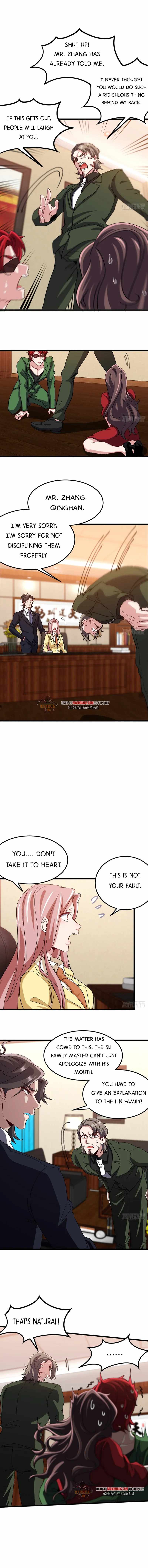 Temple of the Dragon King chapter 159 page 2