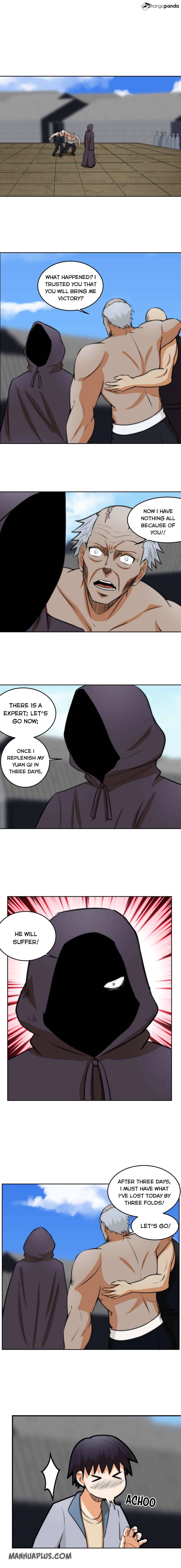 Temple of the Dragon King chapter 16 page 2