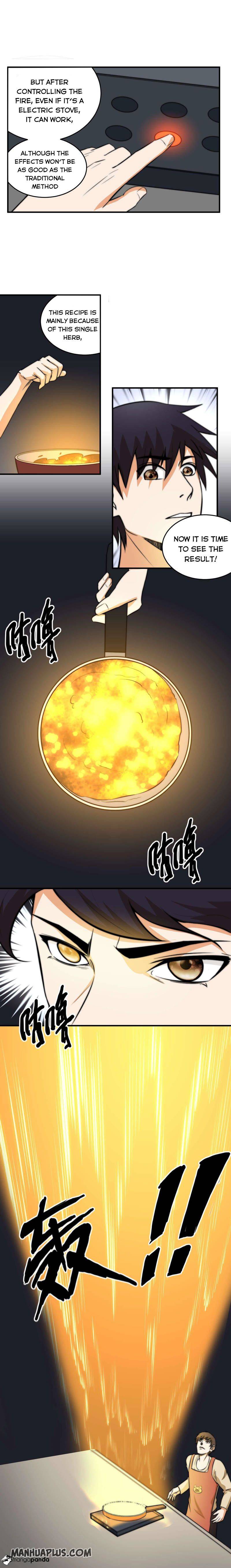 Temple of the Dragon King chapter 16 page 4