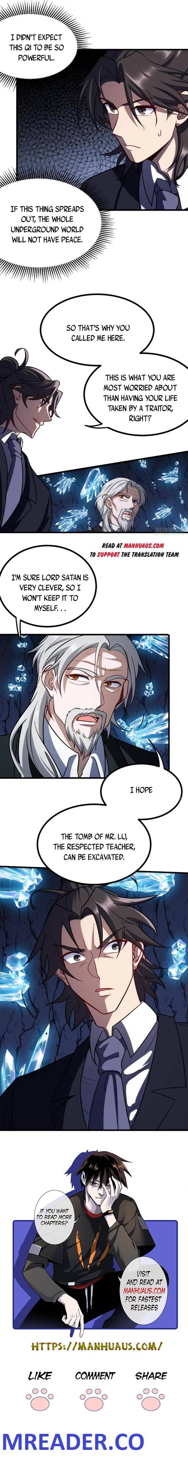 Temple of the Dragon King chapter 163 page 6