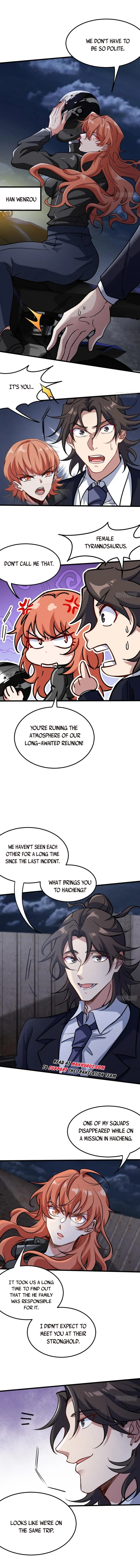 Temple of the Dragon King chapter 167 page 3