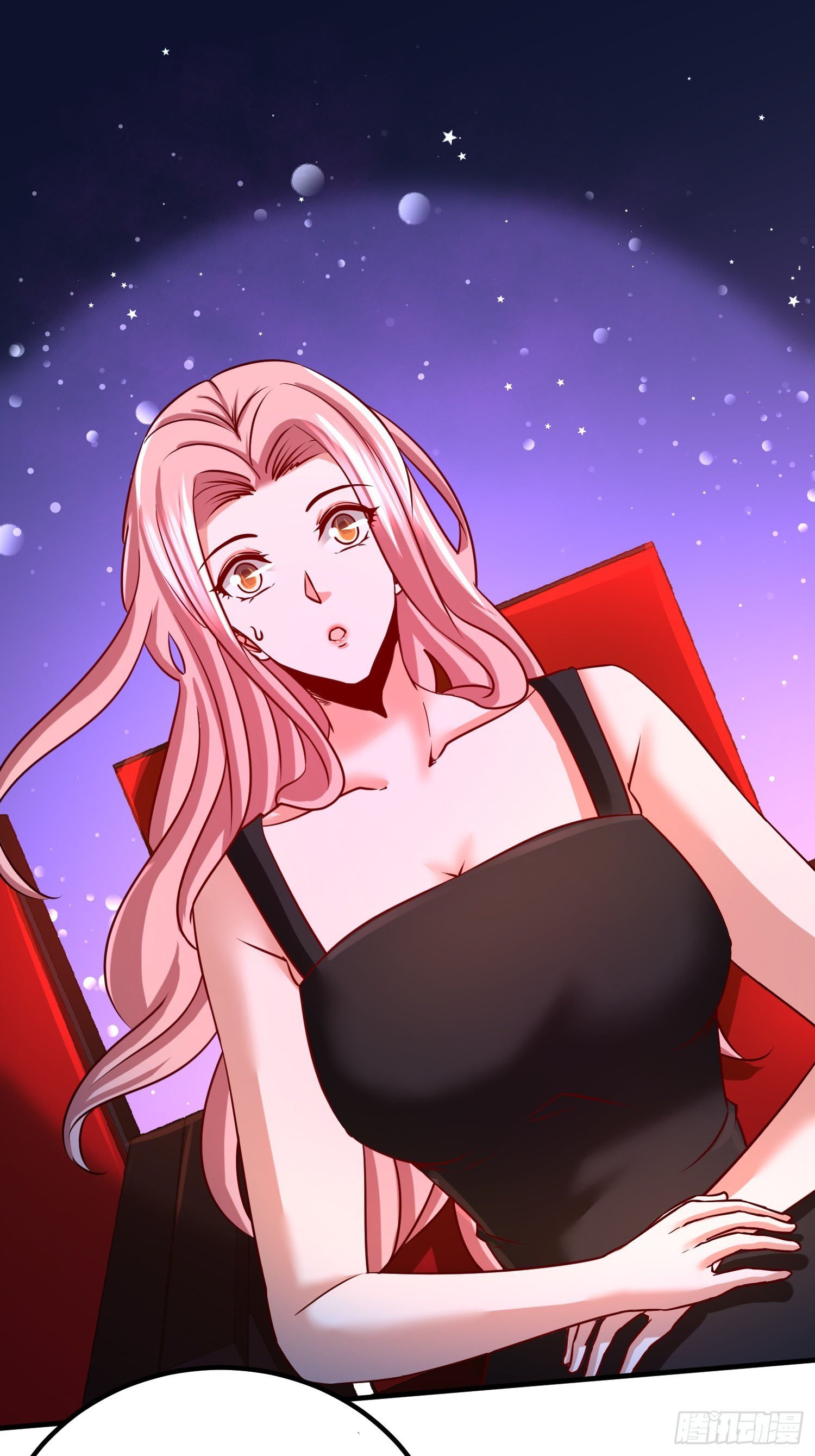 Temple of the Dragon King chapter 17 page 10