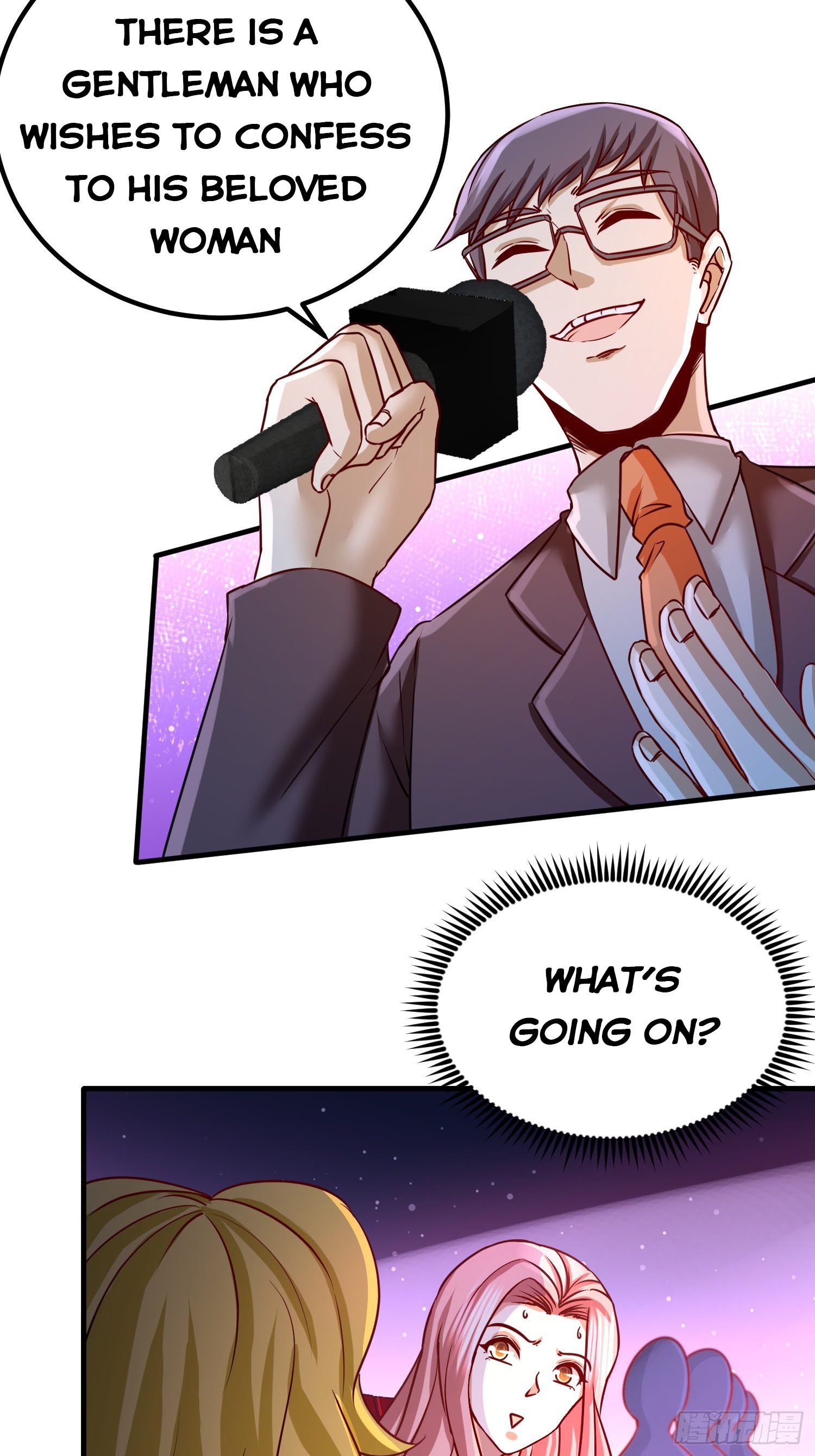 Temple of the Dragon King chapter 17 page 11