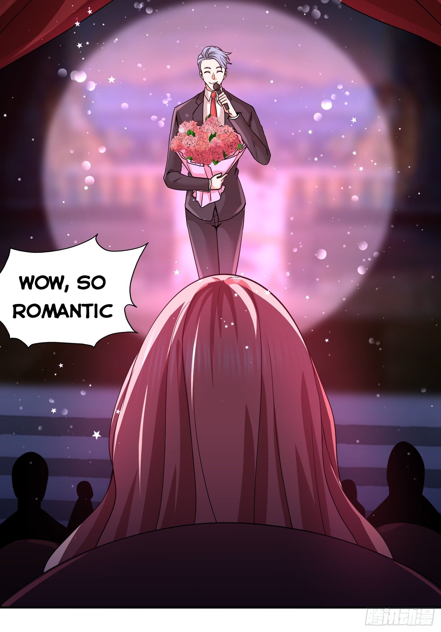 Temple of the Dragon King chapter 17 page 15