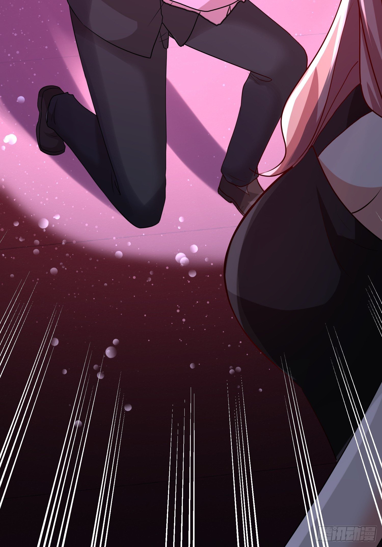 Temple of the Dragon King chapter 17 page 18