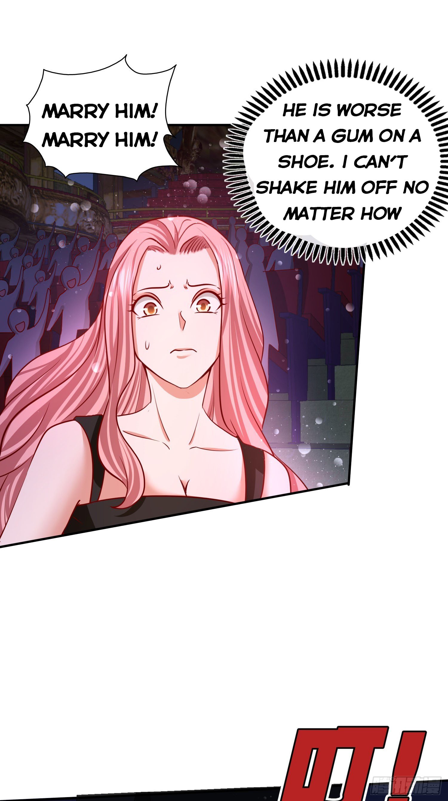 Temple of the Dragon King chapter 17 page 19